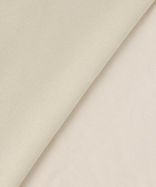 ANAYI / アナイ キャミソール・チューブトップ | ベア天サテンコンビキャミソール | 詳細4