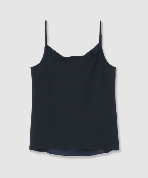 ANAYI / アナイ キャミソール・チューブトップ | ベア天サテンコンビキャミソール | 詳細5
