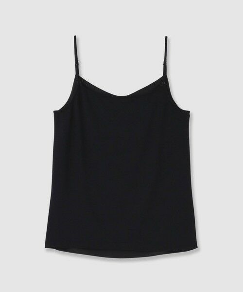 ANAYI / アナイ キャミソール・チューブトップ | ベア天サテンコンビキャミソール | 詳細7