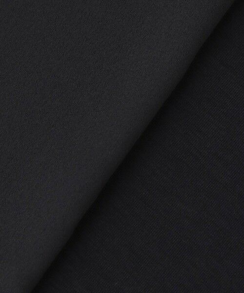 ANAYI / アナイ キャミソール・チューブトップ | ベア天サテンコンビキャミソール | 詳細11