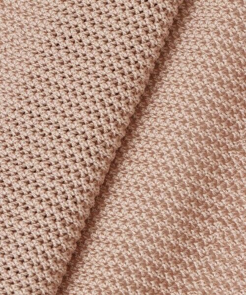 ANAYI / アナイ カーディガン・ボレロ | 【セットアップ対応商品】サマーメッシュショートカーディガン | 詳細17