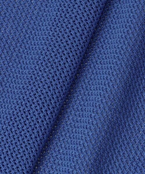 ANAYI / アナイ カーディガン・ボレロ | 【セットアップ対応商品】サマーメッシュショートカーディガン | 詳細23