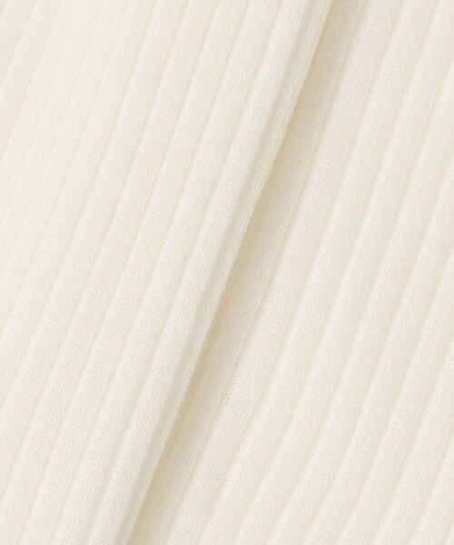 ANAYI / アナイ ニット・セーター | シアーウールハイネック プルオーバー | 詳細14
