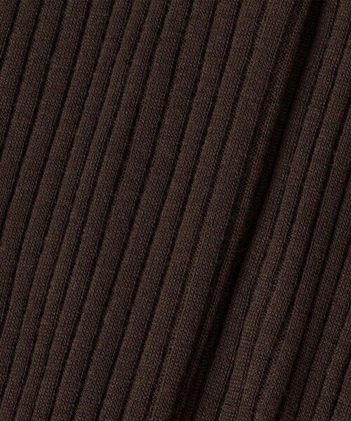 ANAYI / アナイ ニット・セーター | シアーウールハイネック プルオーバー | 詳細20