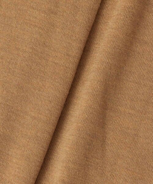 ANAYI / アナイ カーディガン・ボレロ | 【セットアップ対応商品】スーパーファインメリノクルー カーディガン | 詳細27