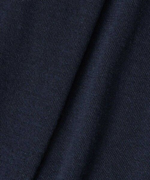 ANAYI / アナイ ニット・セーター | 【セットアップ対応商品】スーパーファインメリノハイネック プルオーバー | 詳細16