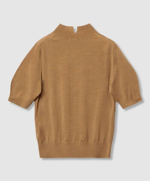 ANAYI / アナイ ニット・セーター | 【セットアップ対応商品】スーパーファインメリノハイネック プルオーバー | 詳細23