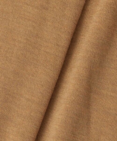 ANAYI / アナイ ニット・セーター | 【セットアップ対応商品】スーパーファインメリノハイネック プルオーバー | 詳細24
