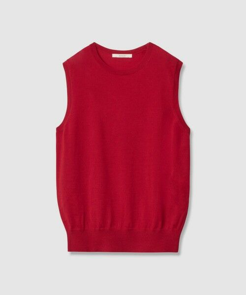 ANAYI / アナイ その他トップス | エキストラファインメリノアンサンブルニット | 詳細17