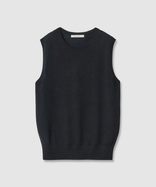 ANAYI / アナイ その他トップス | エキストラファインメリノアンサンブルニット | 詳細27