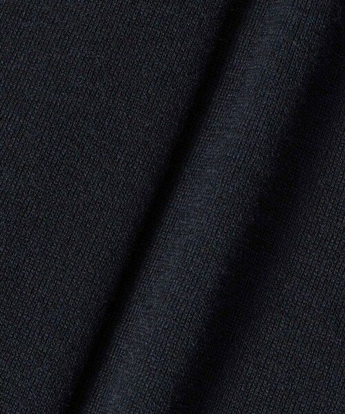 ANAYI / アナイ その他トップス | エキストラファインメリノアンサンブルニット | 詳細28