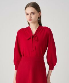 ANAYI / アナイ トップス（条件：レッド系）| ファッション通販