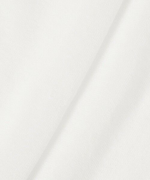 ANAYI / アナイ カーディガン・ボレロ | ハーフスリーブシアークルー カーディガン | 詳細9