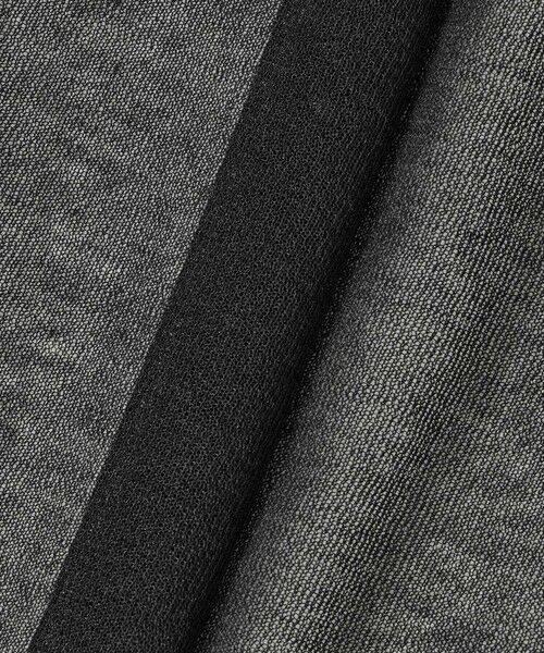 ANAYI / アナイ カーディガン・ボレロ | ハーフスリーブシアークルー カーディガン | 詳細30