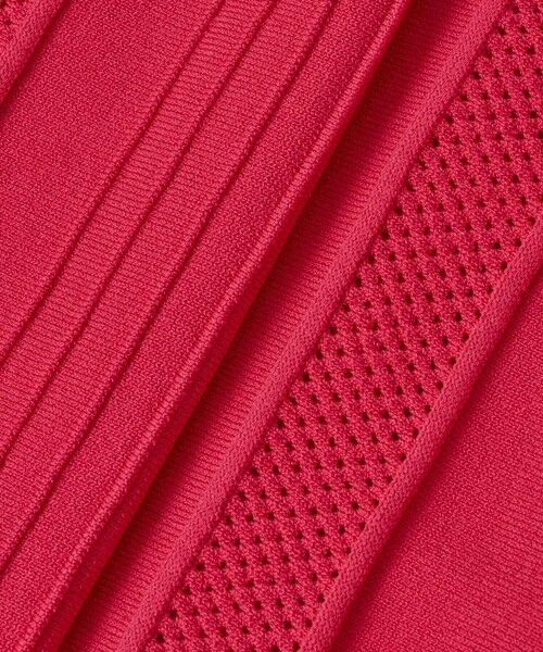 ANAYI / アナイ ニット・セーター | ビラテラールラッフル プルオーバー | 詳細19