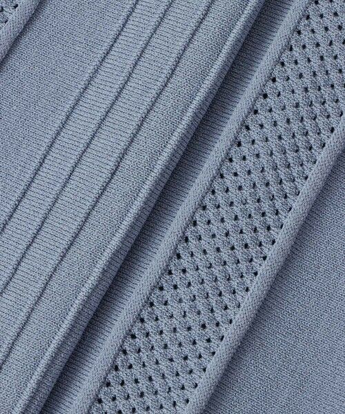ANAYI / アナイ ニット・セーター | ビラテラールラッフル プルオーバー | 詳細26