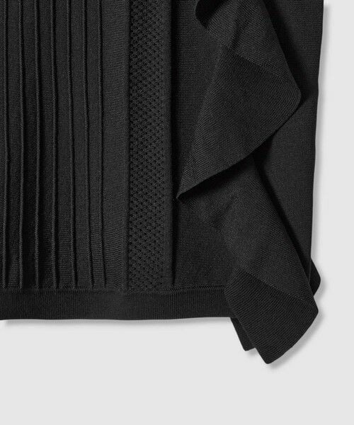 ANAYI / アナイ ニット・セーター | ビラテラールラッフル プルオーバー | 詳細29