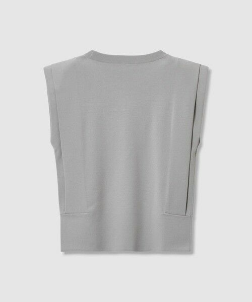 ANAYI / アナイ ニット・セーター | タックショルダー プルオーバー | 詳細8