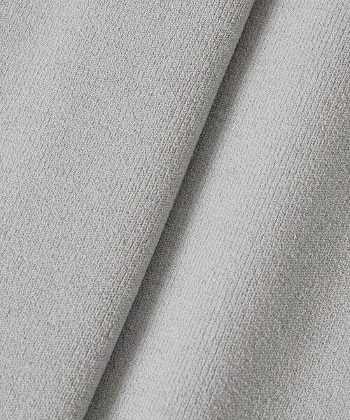 ANAYI / アナイ ニット・セーター | タックショルダー プルオーバー | 詳細9