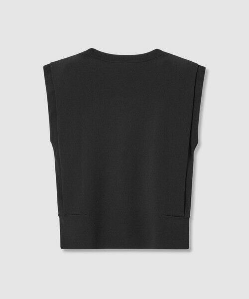 ANAYI / アナイ ニット・セーター | タックショルダー プルオーバー | 詳細13