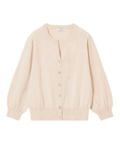ANAYI / アナイ カーディガン・ボレロ | キーネックアソート釦 カーディガン