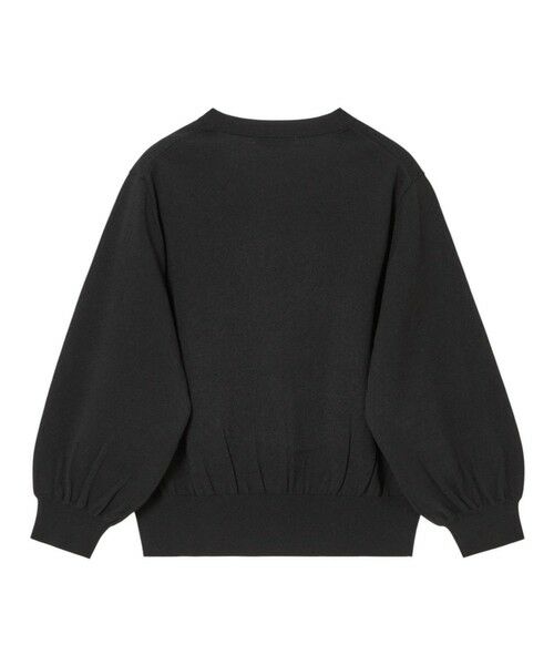 ANAYI / アナイ カーディガン・ボレロ | キーネックアソート釦 カーディガン | 詳細5