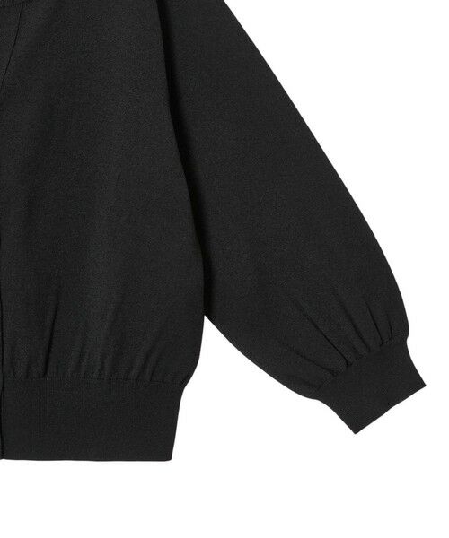 ANAYI / アナイ カーディガン・ボレロ | キーネックアソート釦 カーディガン | 詳細7