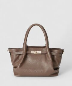 26(火)23:59までsale!!!【ANAYI 】ブラウン✖️カーキ チュール ANAYI / アナイ（条件：ブラウン系）| ファッション通販