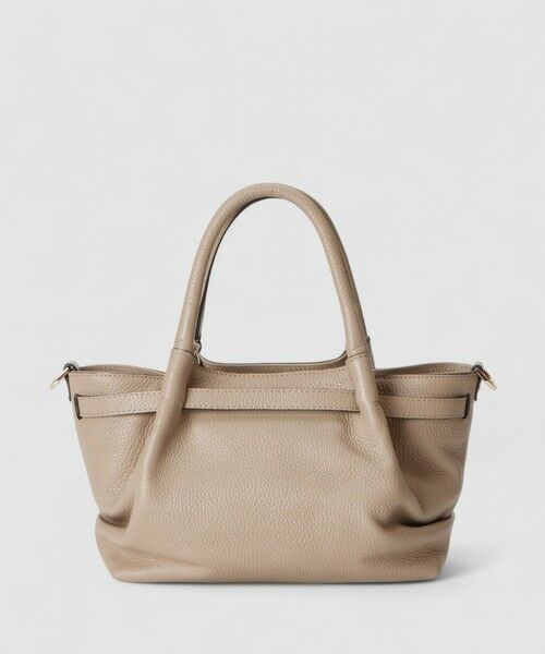 ANAYI / アナイ ハンドバッグ | ◇ターンロック付き2WAYショルダーバッグ | 詳細2