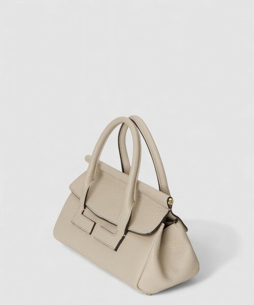 ANAYI / アナイ ハンドバッグ | ◇スクエアフラップハンドバッグ | 詳細7