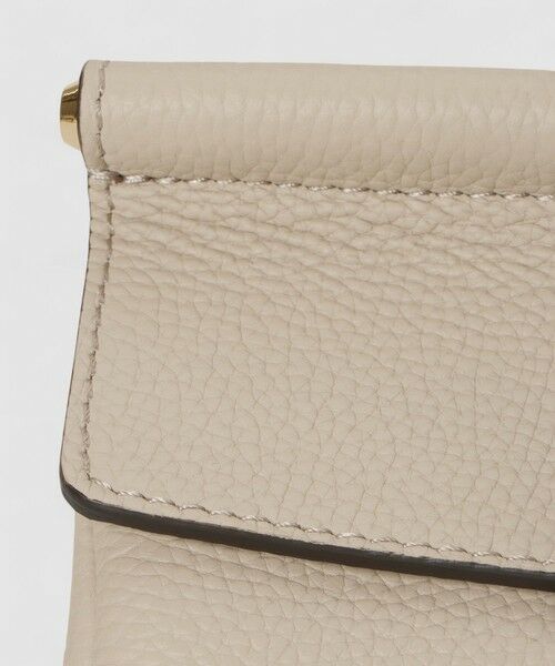 ANAYI / アナイ ハンドバッグ | ◇スクエアフラップハンドバッグ | 詳細15