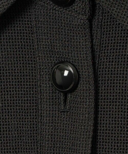 ANAYI / アナイ その他アウター | 【セットアップ対応商品】ハードカラミステンカラーブルゾン | 詳細19