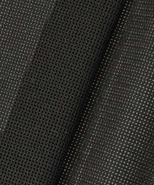 ANAYI / アナイ その他アウター | 【セットアップ対応商品】ハードカラミステンカラーブルゾン | 詳細20