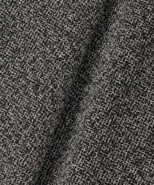 ANAYI / アナイ ミニ・ひざ丈スカート | 【セットアップ対応商品】ハードカラミマチフレア スカート | 詳細12