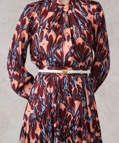 ANAYI / アナイ ベルト・サスペンダー | プレートバックルスライドベルト