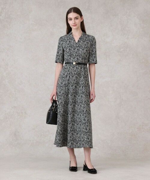 ANAYI / アナイ ベルト・サスペンダー | プレートバックルスライドベルト | 詳細14