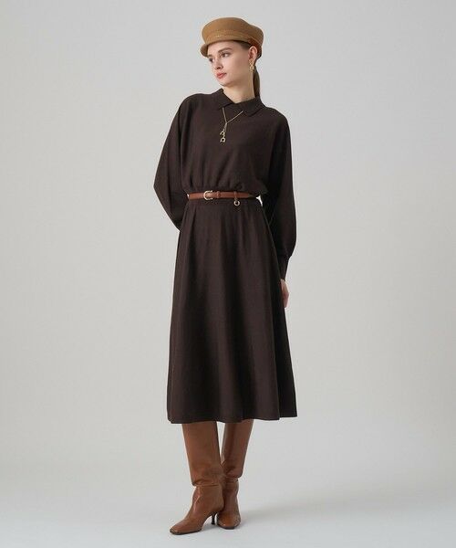 ANAYI / アナイ ベルト・サスペンダー | Dリング付きスライドベルト | 詳細2