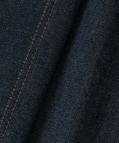 ANAYI / アナイ その他アウター | 【セットアップ対応商品】デニムライクステンカラー ジャケット | 詳細17