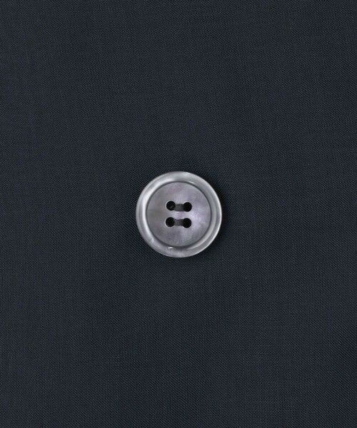 ANAYI / アナイ テーラードジャケット | オーガンフレンチスリーブジャケット | 詳細9