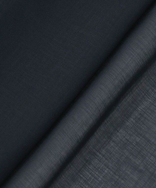 ANAYI / アナイ テーラードジャケット | オーガンフレンチスリーブジャケット | 詳細11