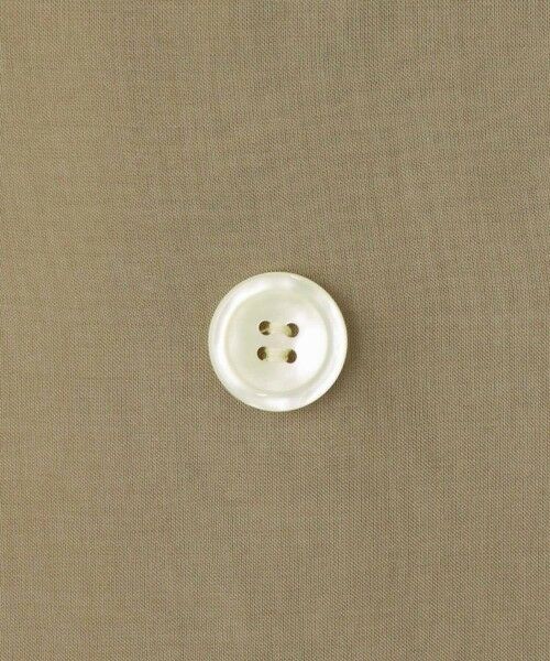 ANAYI / アナイ テーラードジャケット | オーガンフレンチスリーブジャケット | 詳細20
