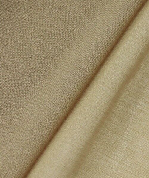 ANAYI / アナイ テーラードジャケット | オーガンフレンチスリーブジャケット | 詳細21