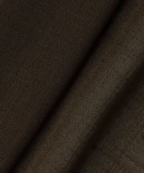 ANAYI / アナイ その他アウター | リネンライクボイル半袖ジャケット | 詳細15