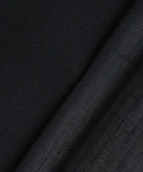 ANAYI / アナイ その他アウター | リネンライクボイル半袖ジャケット | 詳細22