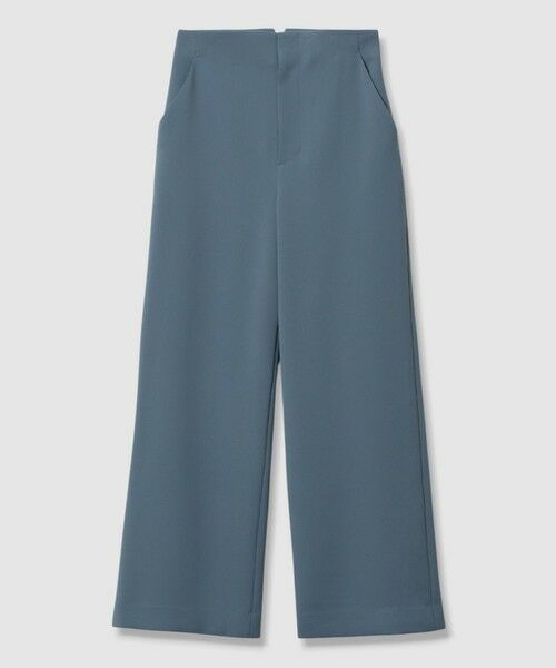 ANAYI / アナイ その他パンツ | ソフトパウダリーサスペンダーパンツ | 詳細7