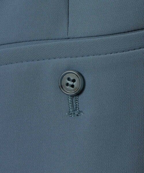 ANAYI / アナイ その他パンツ | ソフトパウダリーサスペンダーパンツ | 詳細8