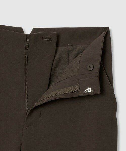 ANAYI / アナイ その他パンツ | ソフトパウダリーサスペンダーパンツ | 詳細24