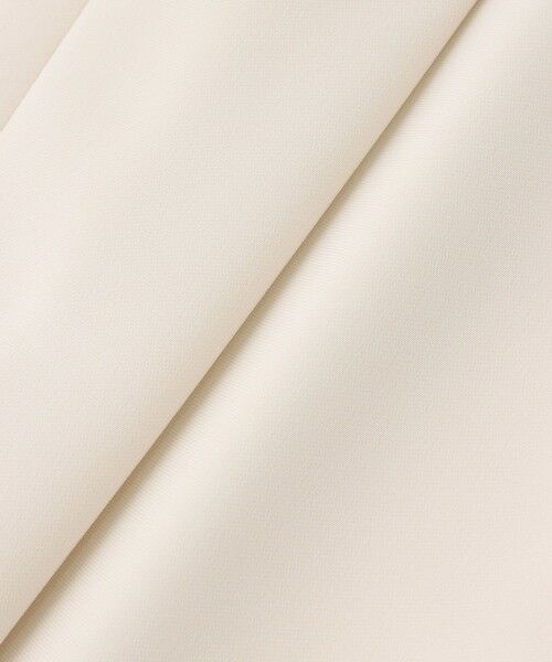 ANAYI / アナイ その他パンツ | ダブルクロスサスペンダーパンツ | 詳細15