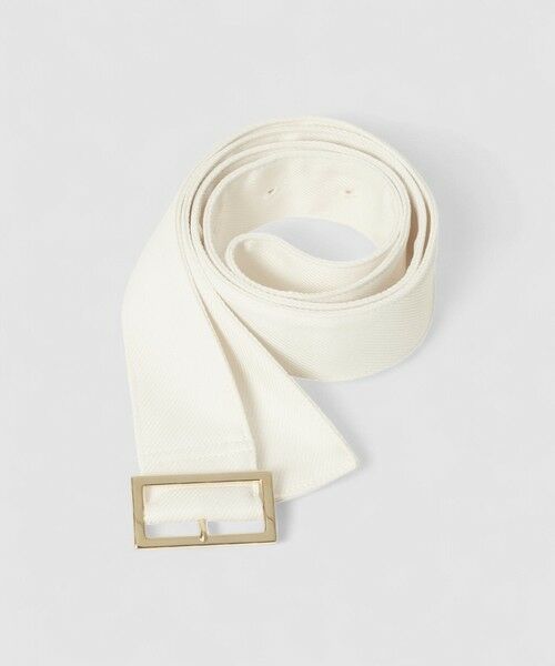 ANAYI / アナイ その他パンツ | ブライトツイルタックワイドパンツ | 詳細16