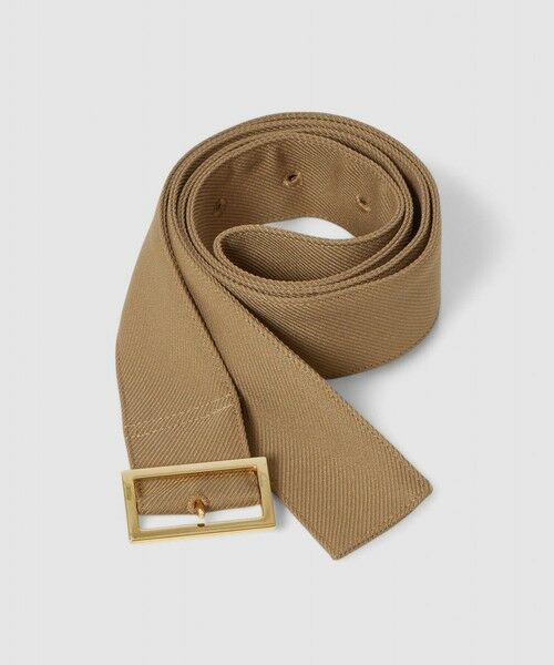 ANAYI / アナイ その他パンツ | ブライトツイルタックワイドパンツ | 詳細28